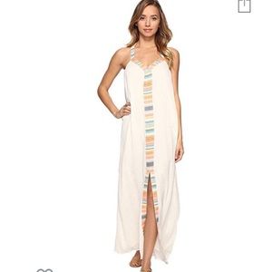 Rip Curl Sun Gypsy Maxi Dress